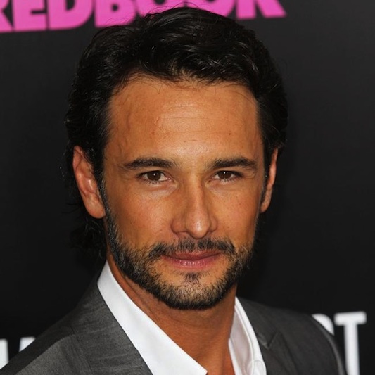 Rodrigo Santoro Rodrigo Santoro